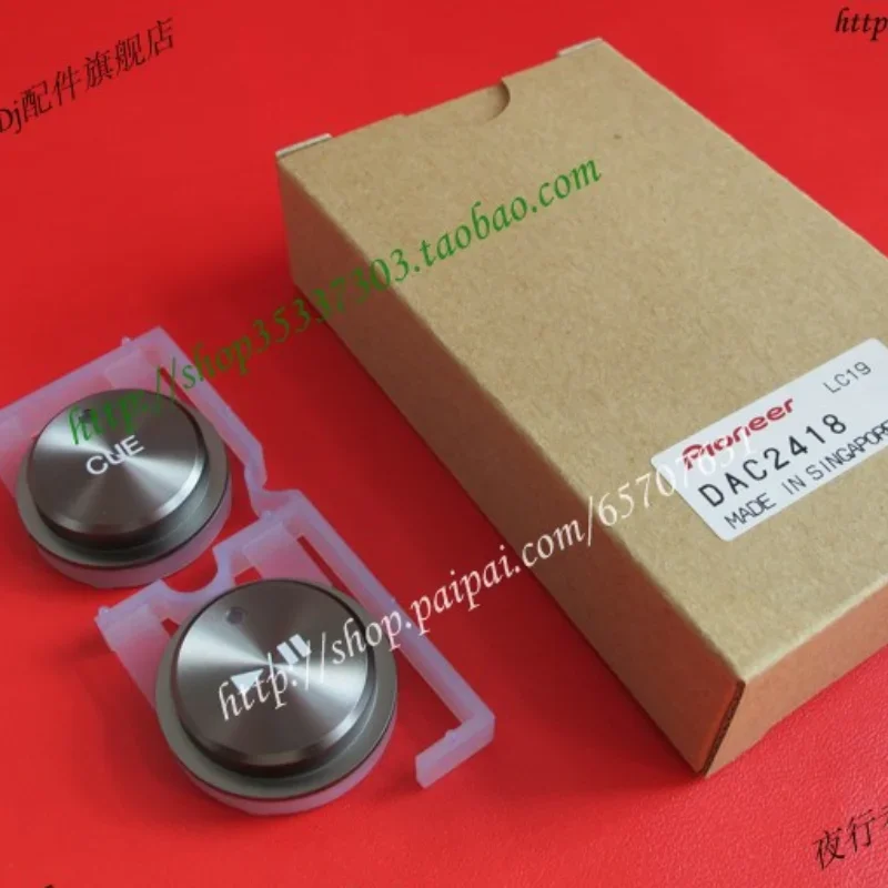 Headphone Amplifier Dac - パイオニア-プレイポーズキューシェルキー、CDJ-200、CDJ-400、dac2418