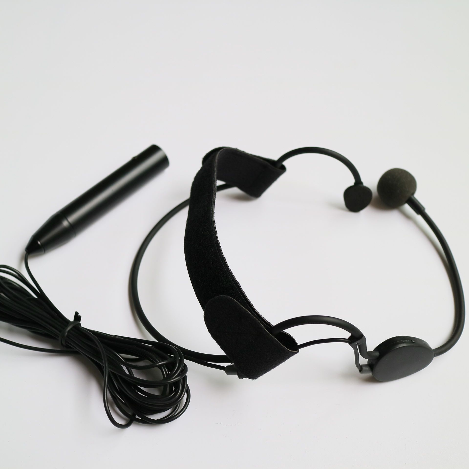 プロME3-XLRヘッドセットコンデンサーマイクxlr 3P - Audio Music Dj のレビューと価格
