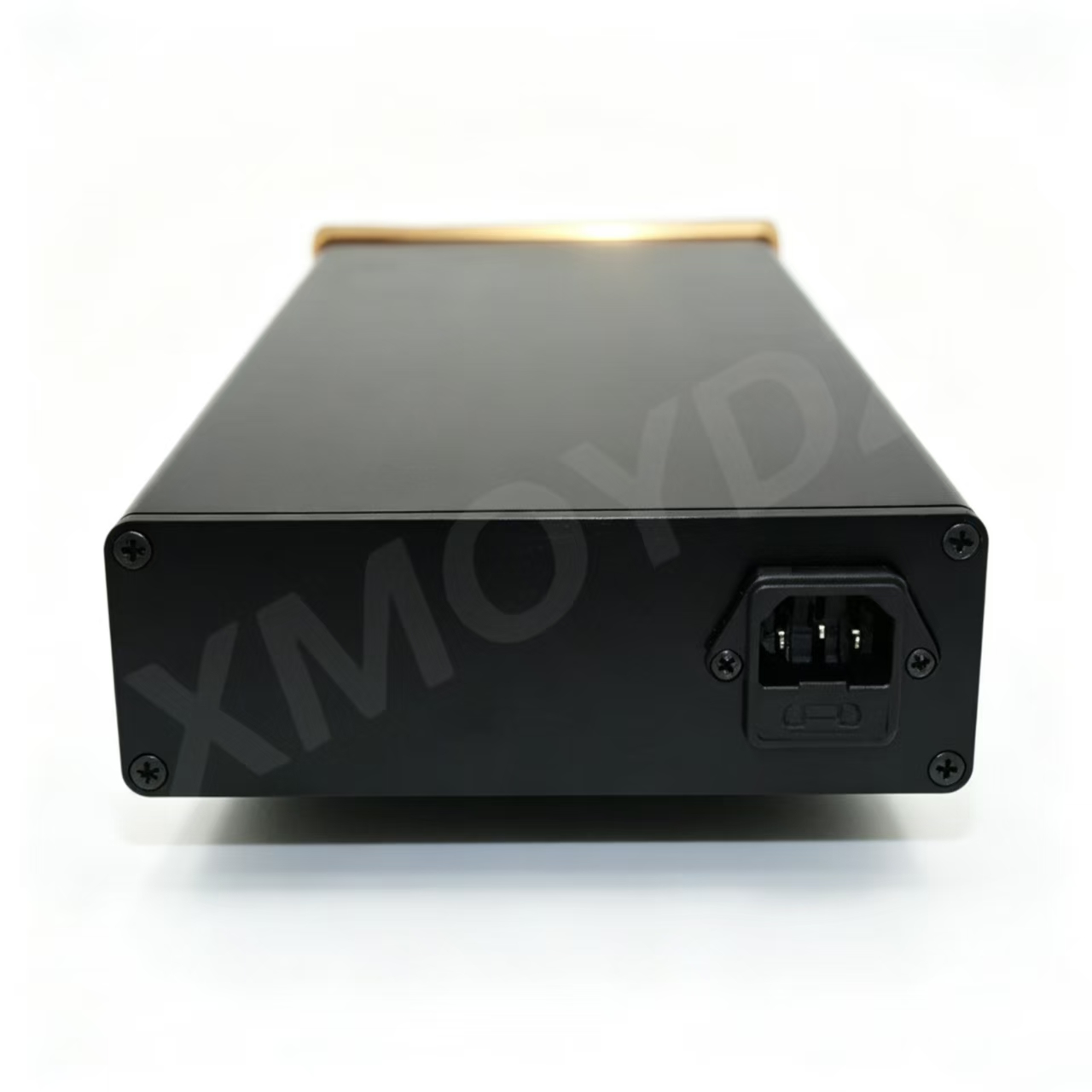 フルアルミ製アンプシャーシ ゴールドパネル プリアンプ ヘッ - Headphone Amplifier Dac のレビューと価格