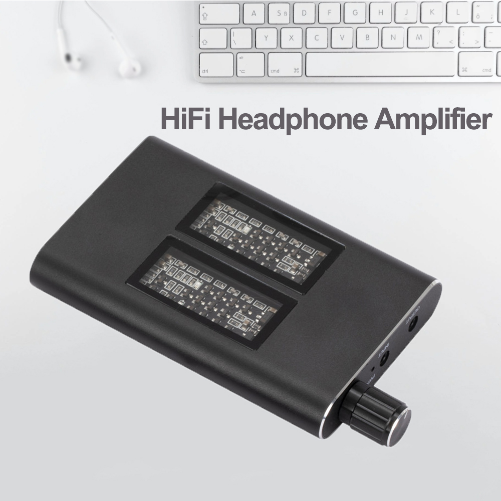 ジャック付きサウンドアンプ,3.5mm,ポータブル,音楽プレ - Audio Without Music のレビューと価格