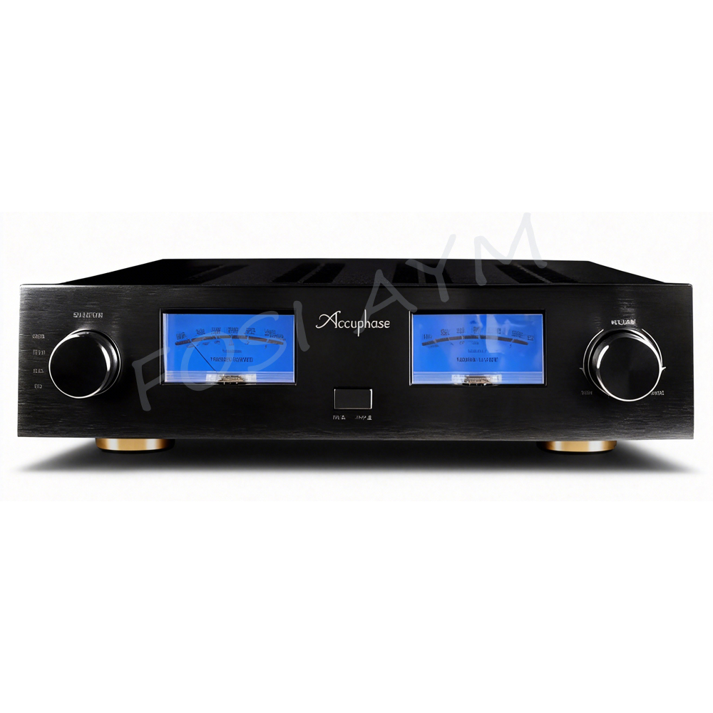 430*340*95mm FOSI AYM アンプシャーシレ - Headphone Amplifier Dac のレビューと価格