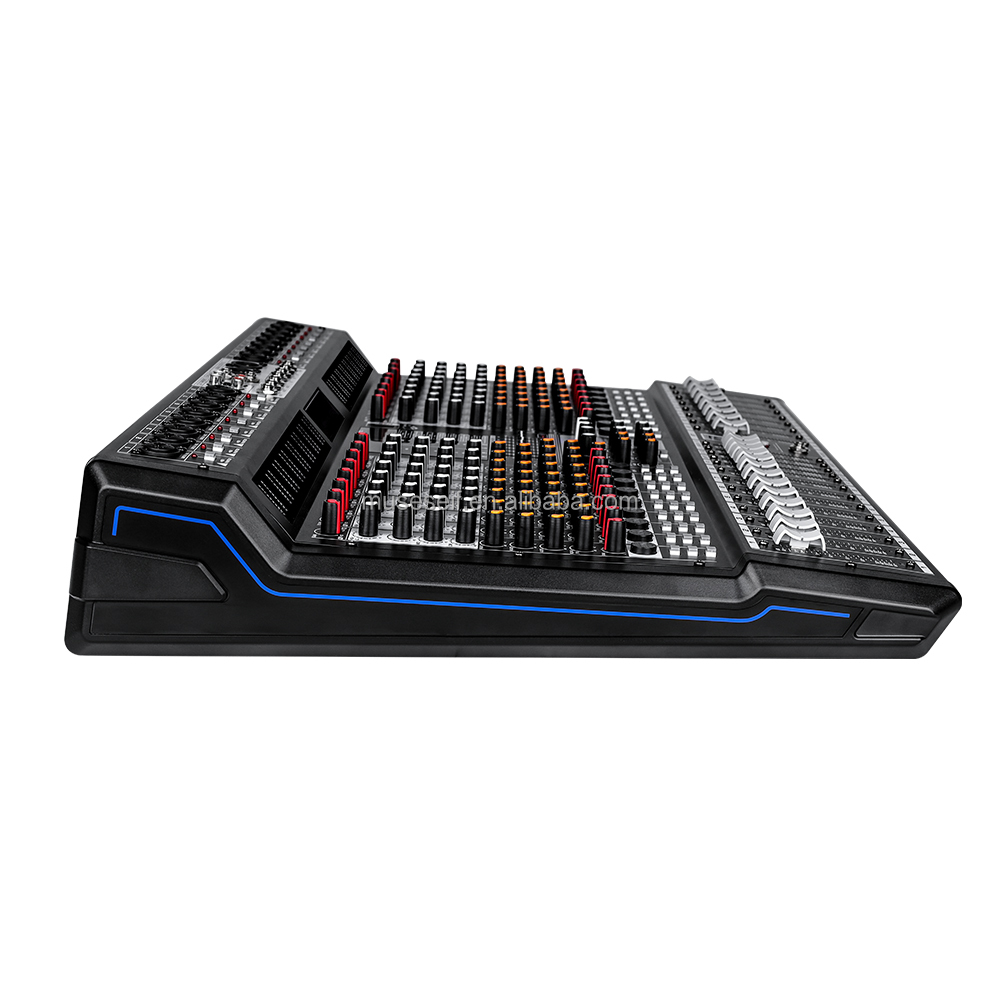 ミキサーオーディオUSBインターフェース DJコントローラー - Audio Music Dj のレビューと価格
