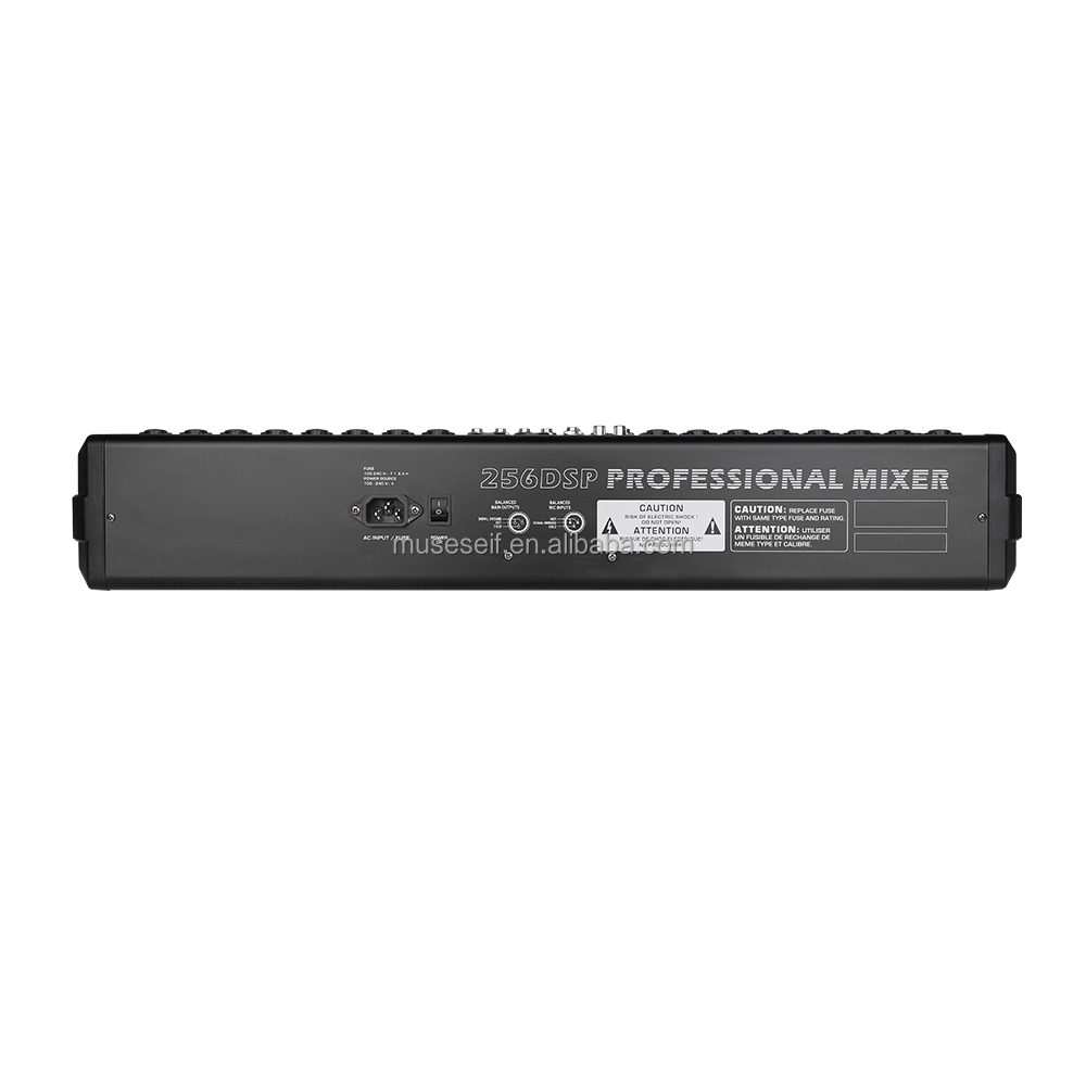 ミキサーオーディオUSBインターフェース DJコントローラー - Audio Music Dj のレビューと価格